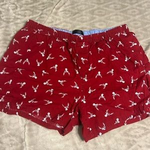 Men’s Boxers